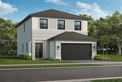 11786 SW 231 LN Miami FL
