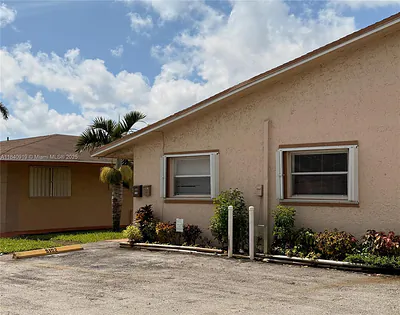 5304 NW 22nd St 5304 #5304 Lauderhill FL
