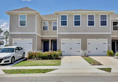 421 SEDGEWICK DRIVE Davenport FL