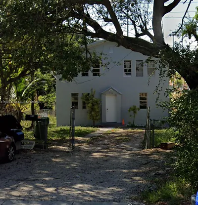 6326 NW 4th Ave 1 #1 Miami FL