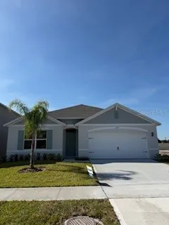 1025 FIFTH STREET Port Orange FL