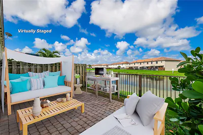23634 SW 117th Pl Homestead FL