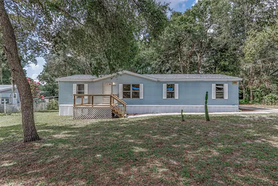 2692 E VENUS STREET Inverness FL