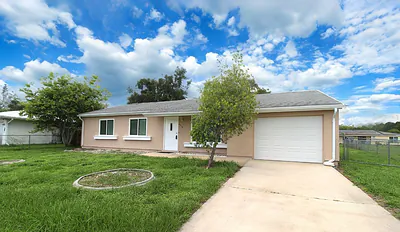 5316 MALAMIN ROAD North Port FL