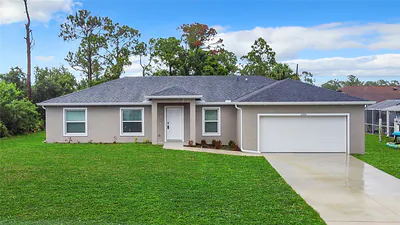 23224 MCBURNEY AVENUE Punta Gorda FL