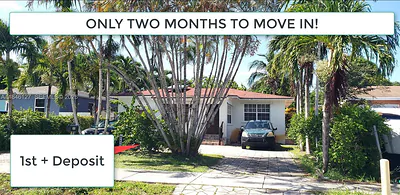 2835 Plunkett St 0 Hollywood FL