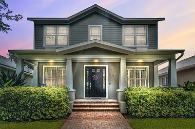 3600 FERRELL STREET New Port Richey FL