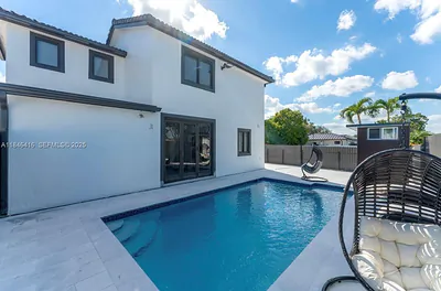 14285 SW 183rd Ter Miami FL