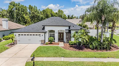 1519 FLATWOOD COURT Trinity FL