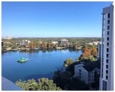322 E CENTRAL BOULEVARD 1514 #1514 Orlando FL