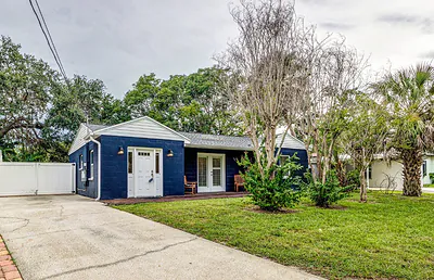 3002 W MEADOW STREET Tampa FL