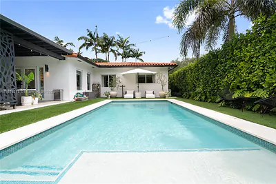 480 NE 103rd St Miami Shores FL