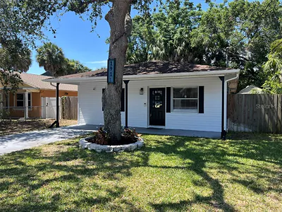 1917 W CHERRY STREET Tampa FL