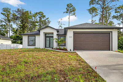 5432 Benton St Lehigh Acres FL