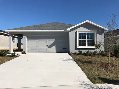 327 TANAGER STREET Haines City FL