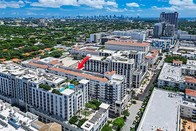 4100 Salzedo St 919 #919 Coral Gables FL