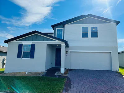 1617 DENALI STREET Davenport FL