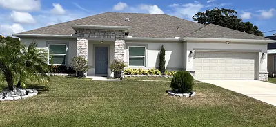 1589 SE Dome Circle, Port St. Lucie, FL 34952 Port St Lucie FL
