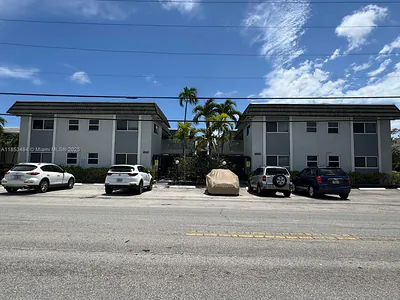 1000 SE 15th St 203 #203 Fort Lauderdale FL
