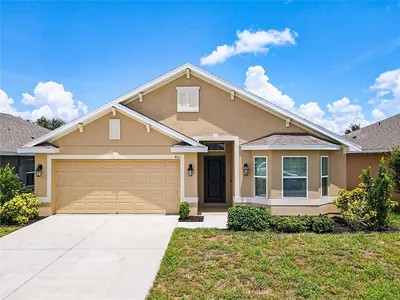 465 BUCHANNAN DRIVE Davenport FL