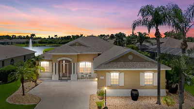 11566 57TH STREET CIRCLE E Parrish FL