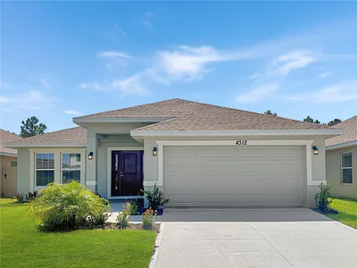 4442 SAGEFIELD DRIVE Harmony FL