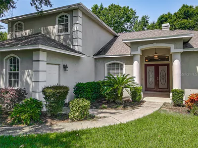 16445 ARROWHEAD TRAIL Clermont FL