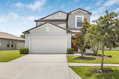 5149 WHITE CHICORY DRIVE Apollo Beach FL