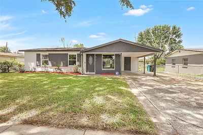 2140 BELAFONTE LANE Orlando FL
