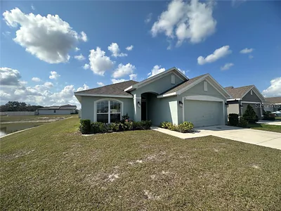 904 VIENNA DRIVE Winter Haven FL