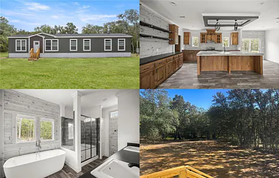 12451 NE 82 PLACE Bronson FL