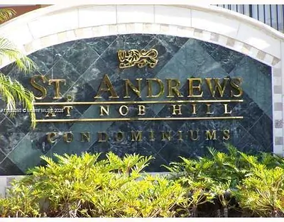 8070 N Nob Hill Rd 305 #305 Tamarac FL