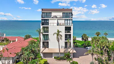 4241 GULF OF MEXICO DRIVE 202 #202 Longboat Key FL