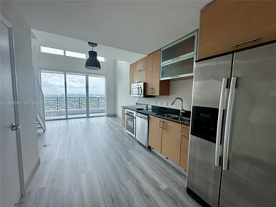 60 SW 13th St 3207 #3207 Miami FL