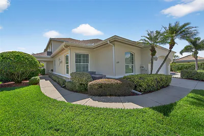 2718 PRESTWICK DRIVE Lakeland FL