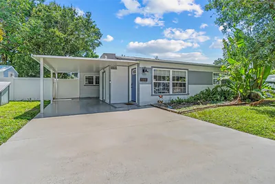 6841 13TH STREET N St Petersburg FL