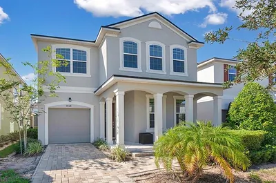 9028 EGRET MILLS TERRACE Kissimmee FL
