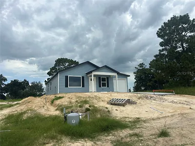 2728 SW 147TH TERRACE Ocala FL