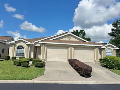 2342 SE 18TH CIRCLE Ocala FL