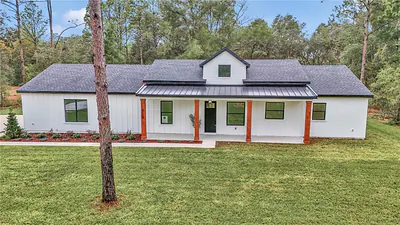 8068 SW 129TH TERRACE ROAD Dunnellon FL