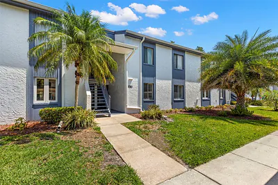 121 CYPRESS LANE 121 #121 Oldsmar FL