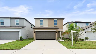 7231 SPRING SNOWFLAKE AVENUE Tampa FL