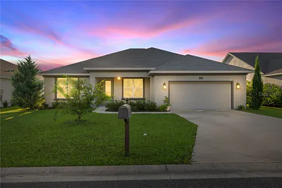 891 NW 44TH STREET ROAD Ocala FL