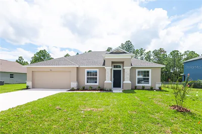 4613 BOSTON STREET Sebring FL