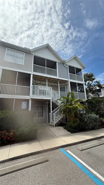 850 S TAMIAMI TRAIL 721 #721 Sarasota FL