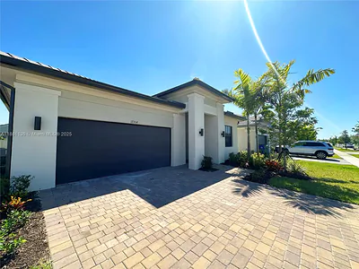 17354 SW 46th St Miramar FL