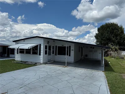 35051 DALE AVENUE Zephyrhills FL