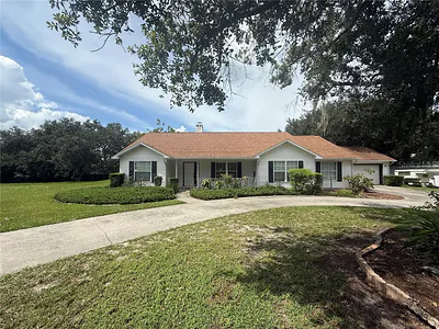 1932 LAKE SEWARD DRIVE Lakeland FL