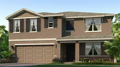 5922 SILVER FEATHER WAY Palmetto FL
