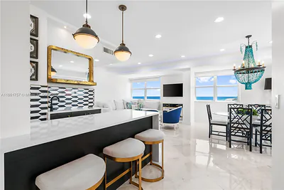 209 N Fort Lauderdale Beach Blvd 17C #17C Fort Lauderdale FL